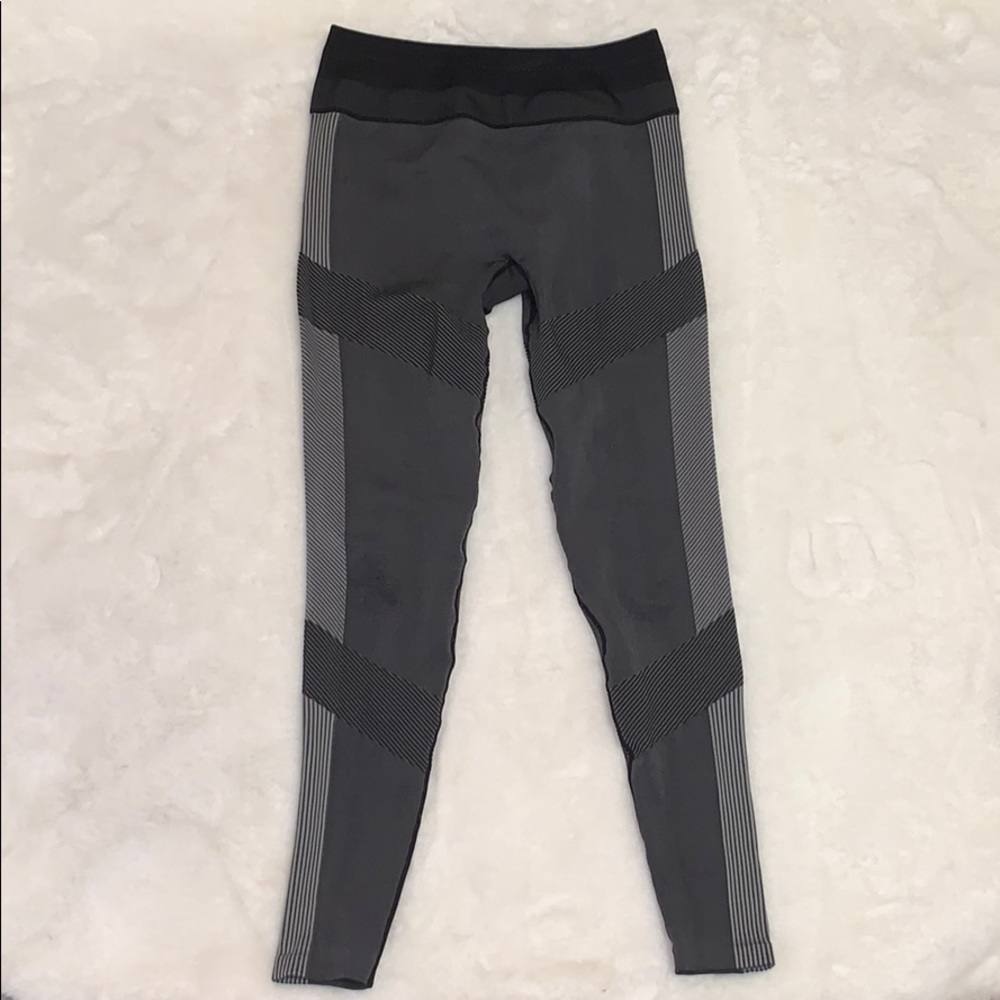 Hugh waisted leggings